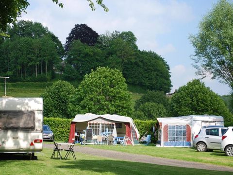 Camping du Perche Bellemois - Camping Orne - Image N°35