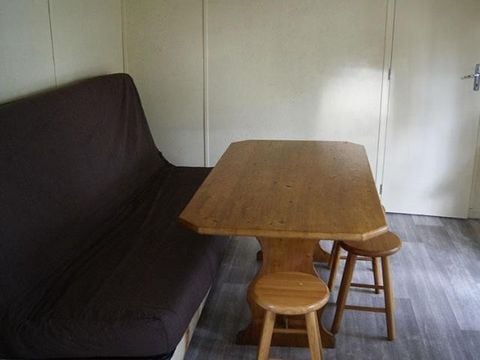 MOBILHOME 6 personnes - 2 chambres