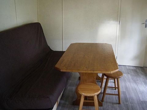 Mobilhome 6 personnes - MOBILHOME 2 chambres