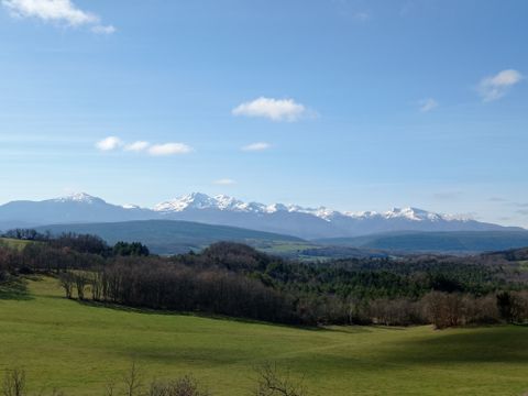 Hébergement 5 personnes - Lodge Glamping 5 personnes (samedi à samedi du 06/07/24 au 31/08/24) 1/5 pers.