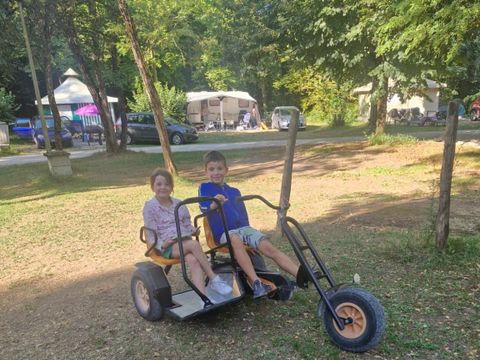 Camping Des 3 lacs - Camping Savoie - Image N°7