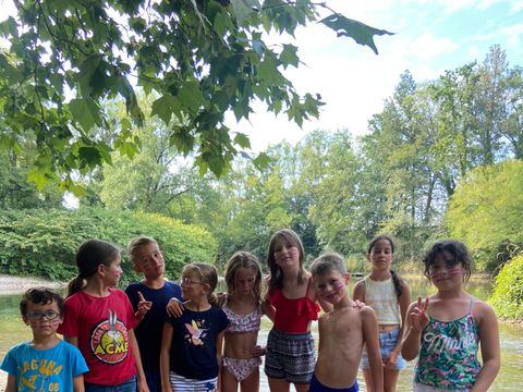 Camping Des 3 lacs - Camping Savoie - Image N°33