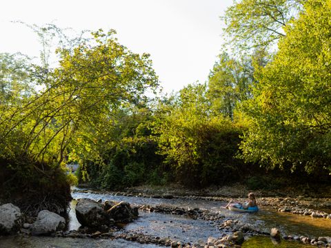 Camping Des 3 lacs - Camping Savoie - Image N°17