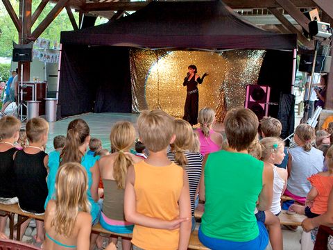 Camping Des 3 lacs - Camping Savoie - Image N°14
