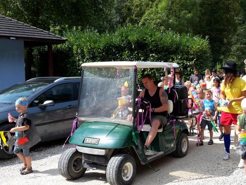 Camping Des 3 lacs - Camping Savoie - Image N°42