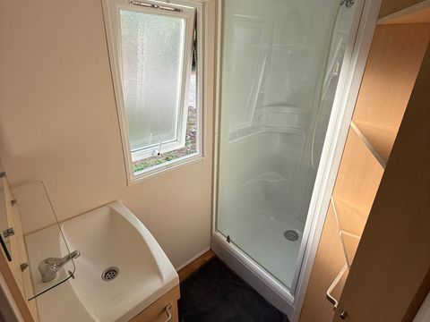 Mobilhome 6 personnes - LOGGIA 2 ch + canapé lit