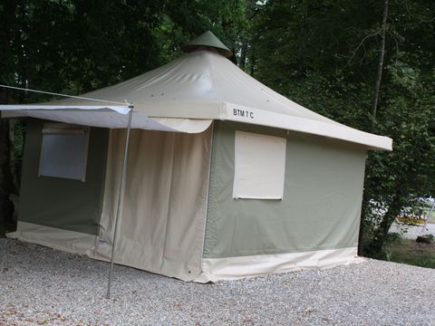 Camping Des 3 lacs - Camping Savoie - Image N°38