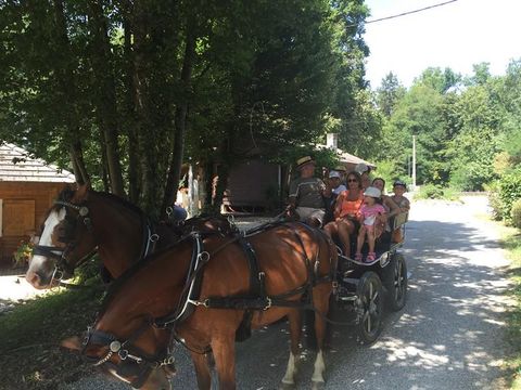 Camping Des 3 lacs - Camping Savoie - Image N°52