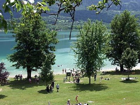 Camping Des 3 lacs - Camping Savoie - Image N°55