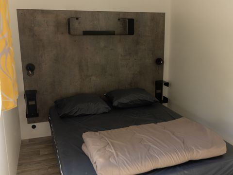 Mobilhome 6 personnes - SANTA FE 2 ch + canapé lit