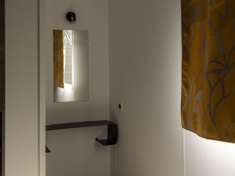 Mobilhome 6 personnes - SANTA FE 2 ch + canapé lit