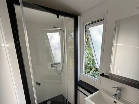 Mobilhome 6 personnes - SANTA FE 2 ch + canapé lit