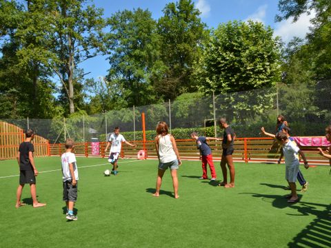 Camping Des 3 lacs - Camping Savoie - Image N°58