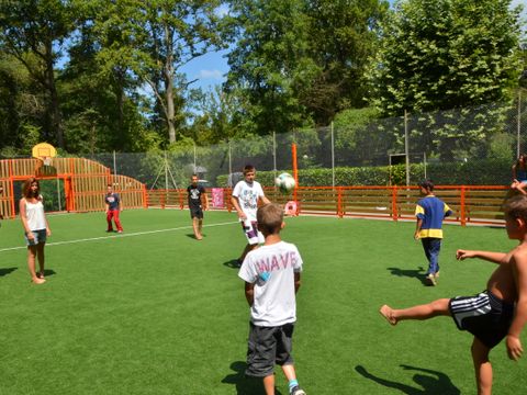 Camping Des 3 lacs - Camping Savoie - Image N°17