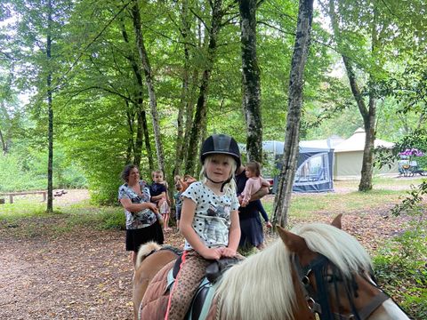 Camping Des 3 lacs - Camping Savoie - Image N°31