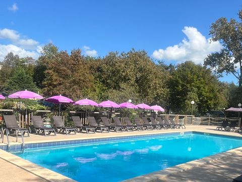 Camping Des 3 lacs - Camping Savoie - Image N°15