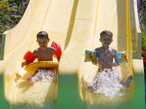 Camping Des 3 lacs - Camping Savoie - Image N°5
