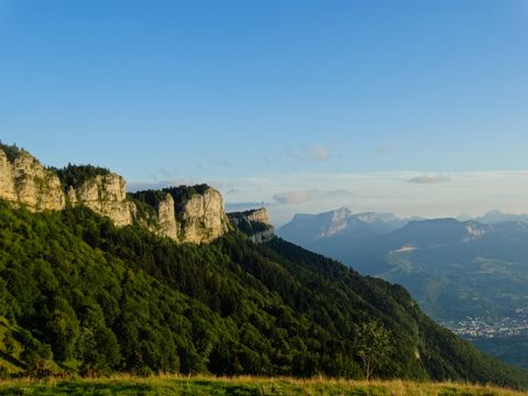 Camping Des 3 lacs - Camping Savoie - Image N°57