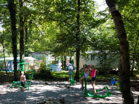Camping Des 3 lacs - Camping Savoie - Image N°21