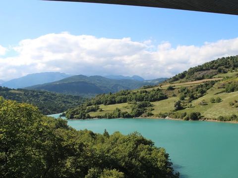Camping Des 3 lacs - Camping Savoie - Image N°24
