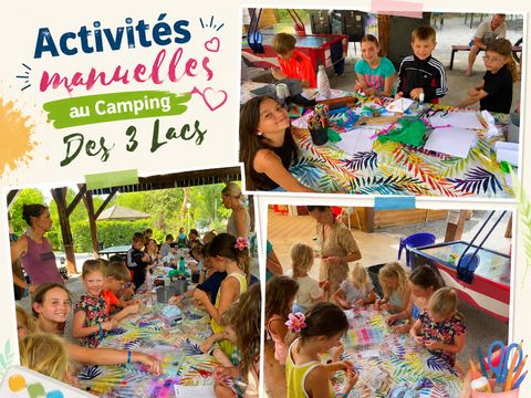 Camping Des 3 lacs - Camping Savoie - Image N°13