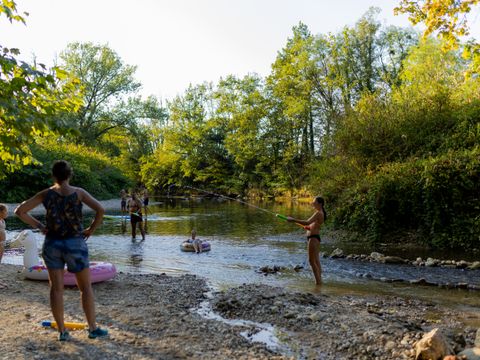 Camping Des 3 lacs - Camping Savoie - Image N°18