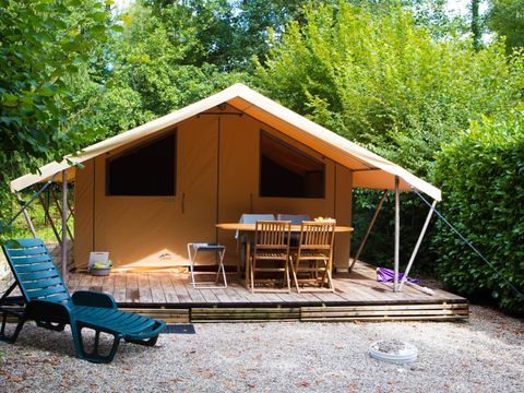 Camping Des 3 lacs - Camping Savoie - Image N°11