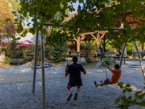 Camping Des 3 lacs - Camping Savoie - Image N°20