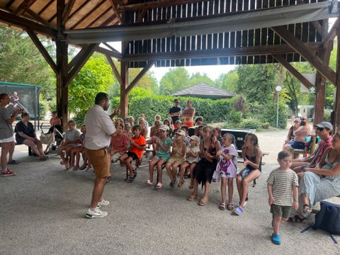 Camping Des 3 lacs - Camping Savoie - Image N°9