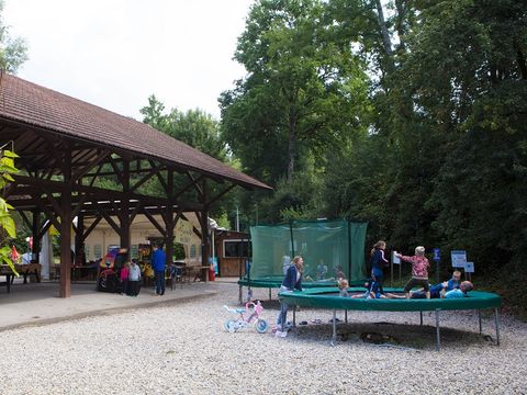 Camping Des 3 lacs - Camping Savoie - Image N°20