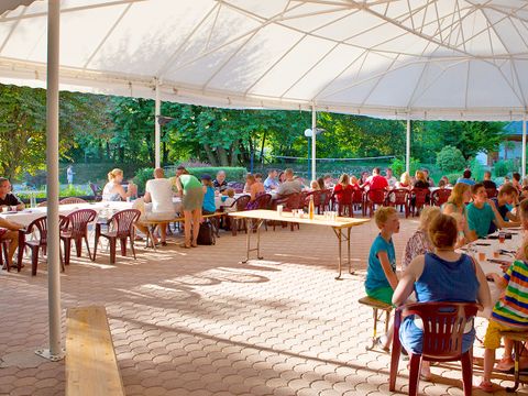 Camping Des 3 lacs - Camping Savoie - Image N°9