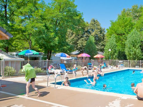Camping Des 3 lacs - Camping Savoie - Image N°7