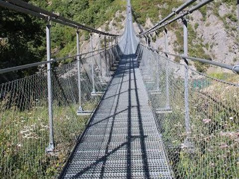 Camping Des 3 lacs - Camping Savoie - Image N°26