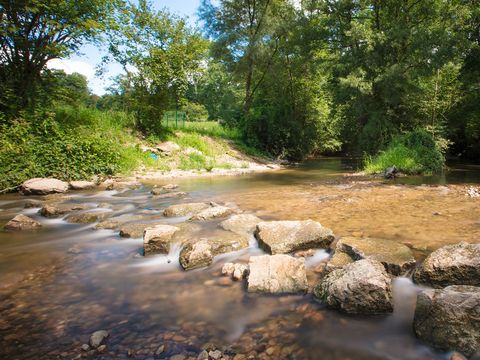 Camping Des 3 lacs - Camping Savoie - Image N°25
