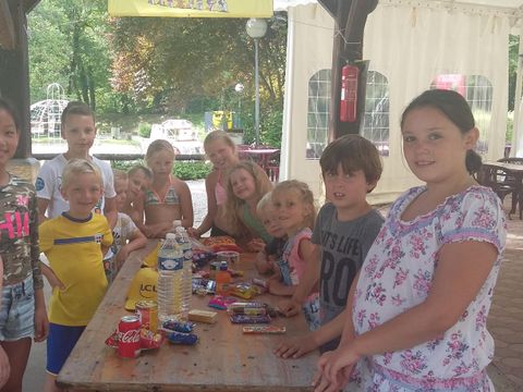 Camping Des 3 lacs - Camping Savoie - Image N°37
