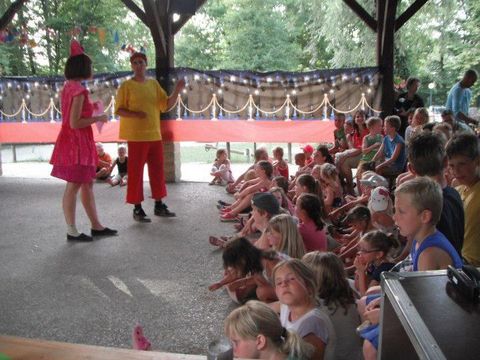 Camping Des 3 lacs - Camping Savoie - Image N°55