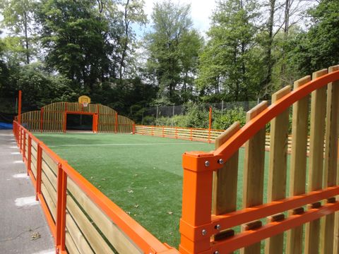 Camping Des 3 lacs - Camping Savoie - Image N°46