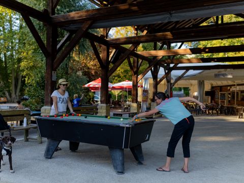 Camping Des 3 lacs - Camping Savoie - Image N°16