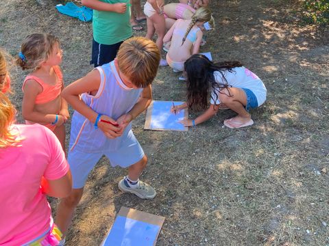 Camping Des 3 lacs - Camping Savoie - Image N°11