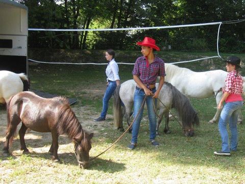 Camping Des 3 lacs - Camping Savoie - Image N°50