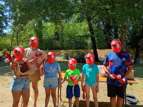 Camping Des 3 lacs - Camping Savoie - Image N°10