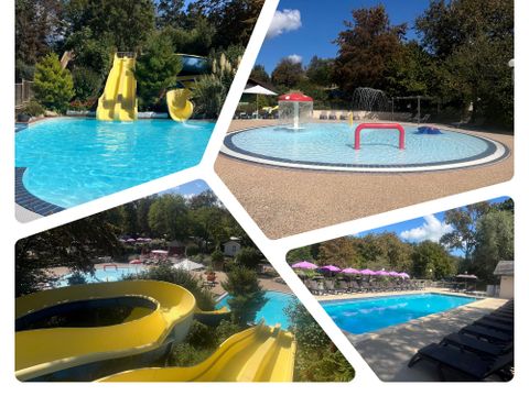 Camping Des 3 lacs - Camping Savoie