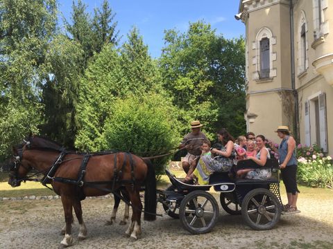 Camping Des 3 lacs - Camping Savoie - Image N°22
