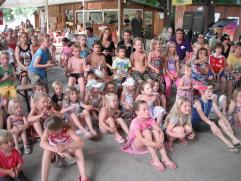 Camping Des 3 lacs - Camping Savoie - Image N°41