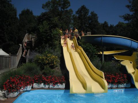 Camping Des 3 lacs - Camping Savoie - Image N°34
