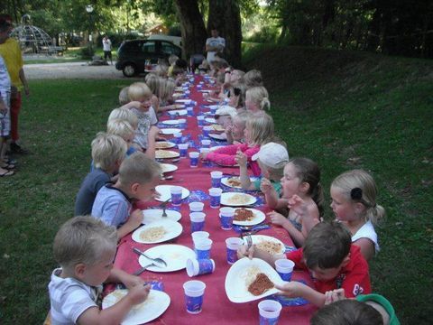 Camping Des 3 lacs - Camping Savoie - Image N°39