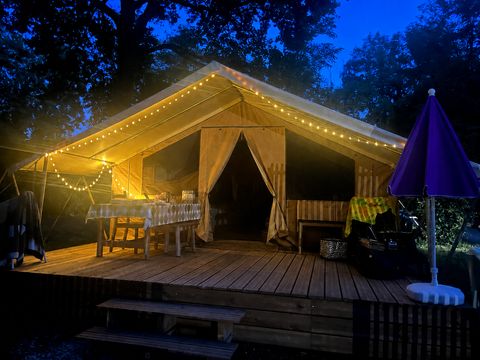Camping Des 3 lacs - Camping Savoie - Image N°3