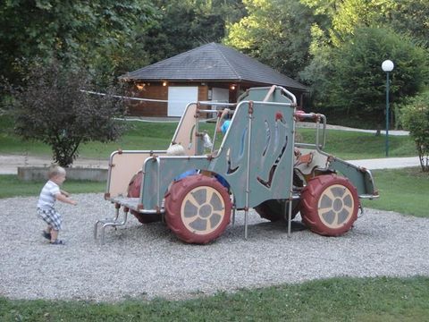 Camping Des 3 lacs - Camping Savoie - Image N°19