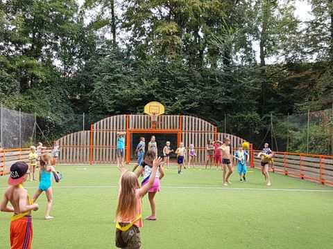 Camping Des 3 lacs - Camping Savoie - Image N°57