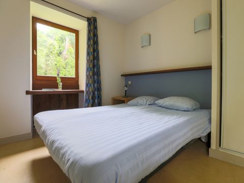 MAISON 6 personnes - Maison le Campagnac